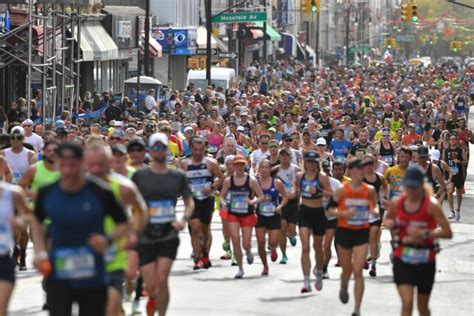 abc runners today|New York Road Runners Strikes New Rights Pact With ABC, .
